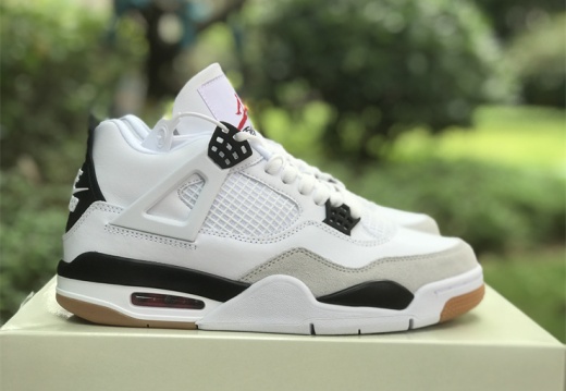 Nike SB x Air Jordan 4   DR5415-100     40-47.5